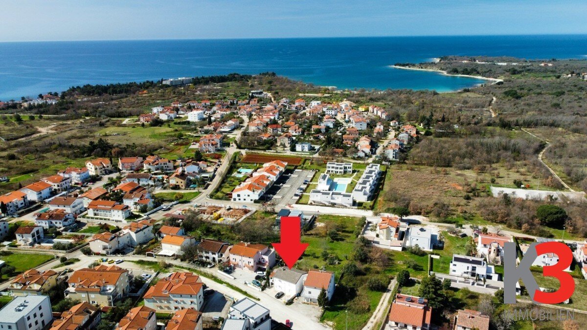 Haus zum Kauf 585.000 € 8 Zimmer 207 m²<br/>Wohnfläche 1.634 m²<br/>Grundstück Porec 52440