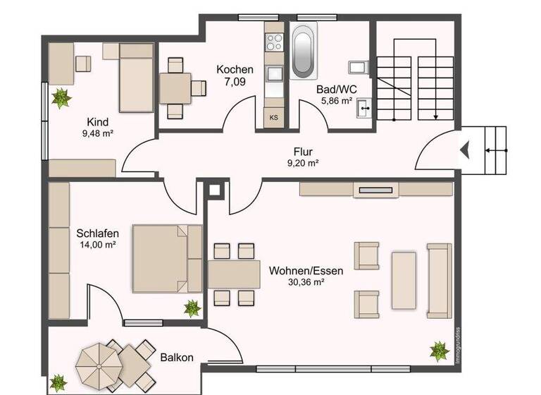 Einfamilienhaus zum Kauf 599.000 € 7 Zimmer 187 m² 450 m² Grundstück Laubenheim Mainz-Laubenheim 55130