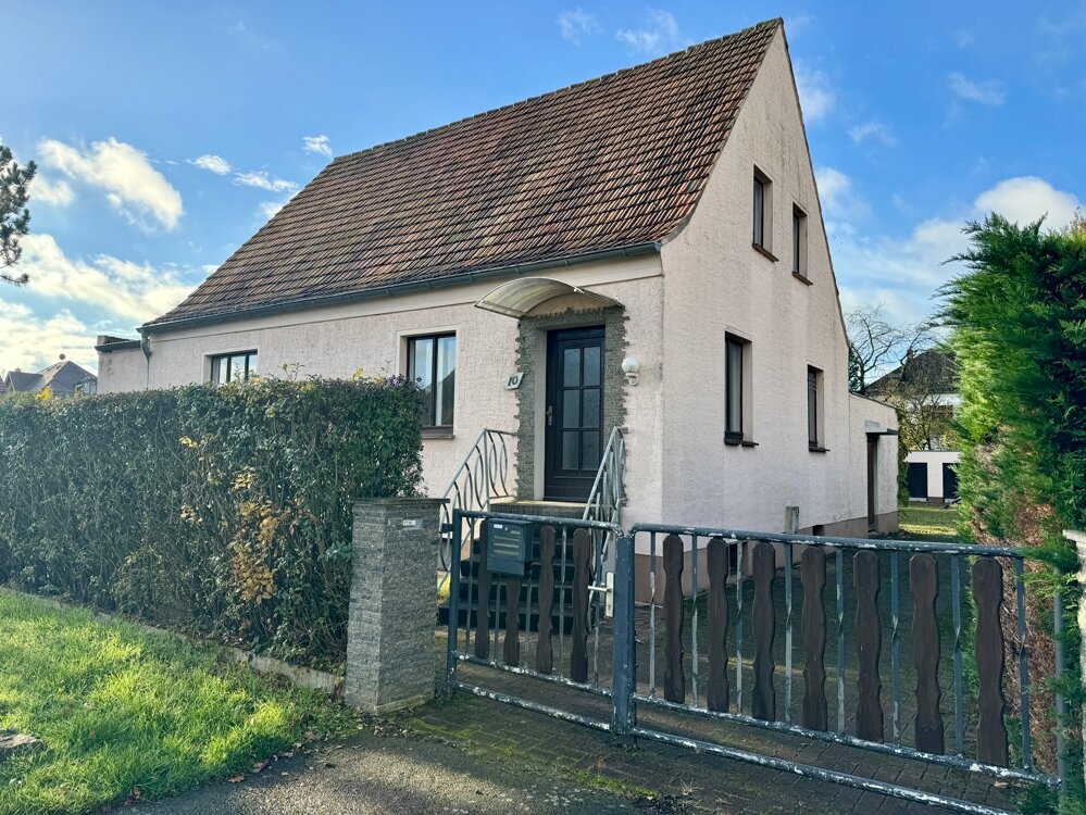 Einfamilienhaus zum Kauf 383.000 € 4 Zimmer 120 m²<br/>Wohnfläche 1.120 m²<br/>Grundstück Naunhof Naunhof 04683