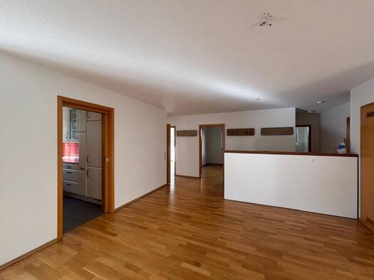 Studio zur Miete 1.100 € 3,5 Zimmer 107 m² Geschoss EG/3 frei ab sofort Büschlerstraße 59 Schwäbisch Hall Schwäbisch Hall 74523