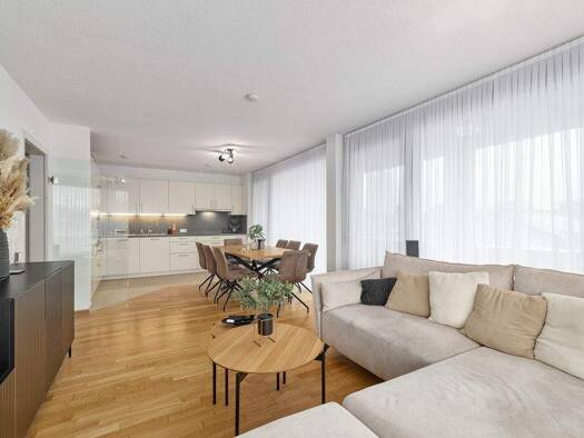 Wohnung zum Kauf 3 Zimmer 81 m² Sägergasse 1 Bregenz 6900