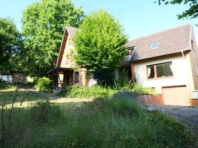 Einfamilienhaus zum Kauf provisionsfrei 299.299 € 9 Zimmer 195 m² 2.317 m² Grundstück Hameln 31789