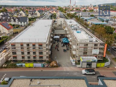 Wohnung zum Kauf 216.700 € 1 Zimmer 40,6 m² Würzburger Straße 37 Stockstadt am Main 63811