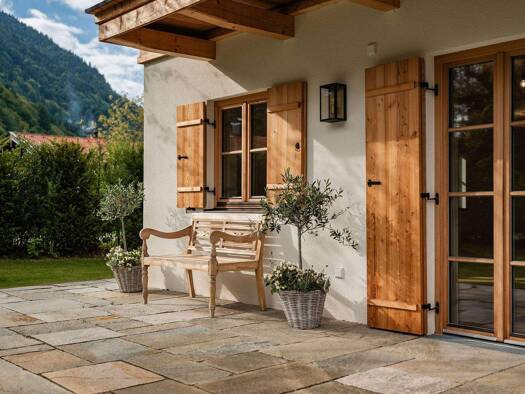 Einfamilienhaus zum Kauf 1.690.000 € 4 Zimmer 136 m² 451 m² Grundstück Reitrain Kreuth 83700