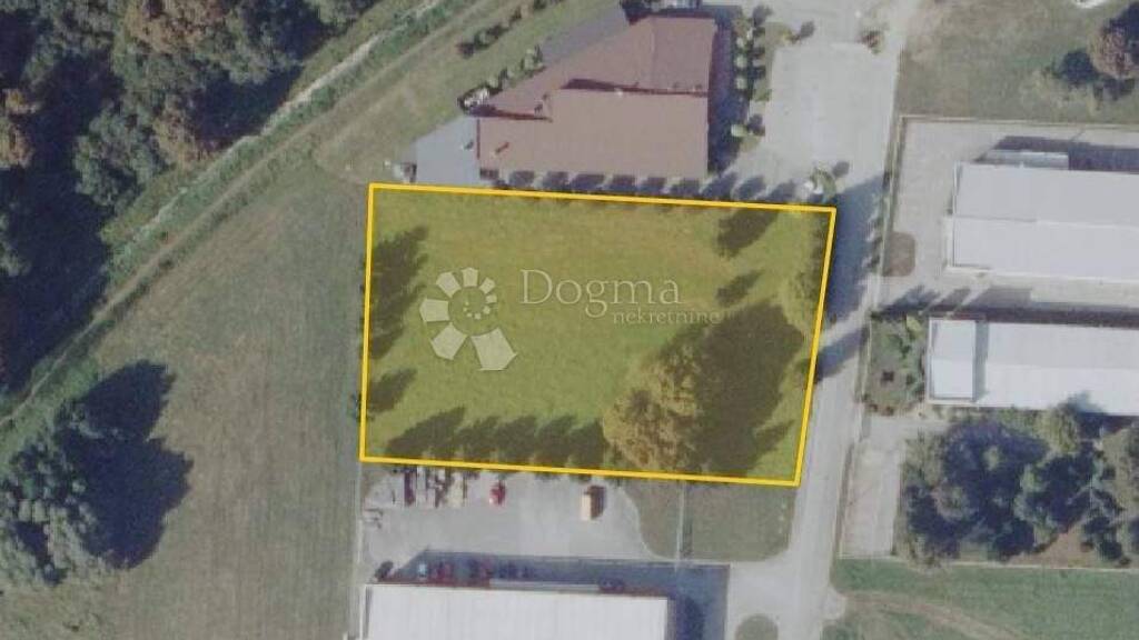 Land-/Forstwirtschaft zum Kauf 575.000 € Cakovec