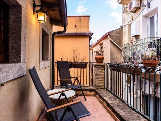 Einfamilienhaus zum Kauf 520.000 € 6 Zimmer 108 m² Taormine 98039