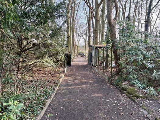 Grundstück zum Kauf 1.150.000 € 2.312 m² Grundstück frei ab sofort Oberneuland Bremen 28355