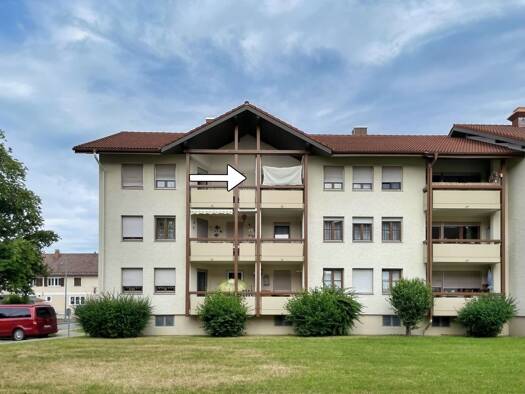 Wohnung zum Kauf 179.500 € 1,5 Zimmer 46,5 m² frei ab sofort Schongau 86956