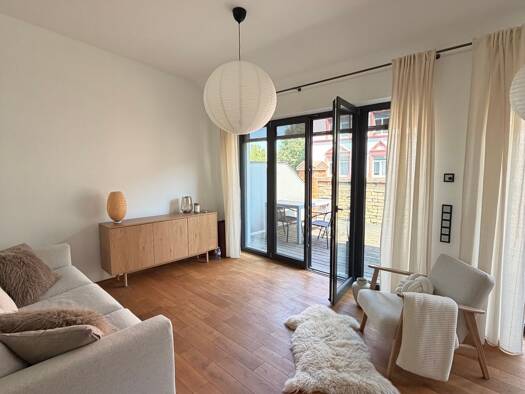 Loft zum Kauf 348.000 € 1 Zimmer 71,4 m² 2. Geschoss frei ab 01.01.2027 Jungbusch Mannheim 68159