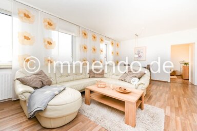 Wohnung zur Miete Wohnen auf Zeit 910 € 3 Zimmer 70 m² frei ab sofort Osterfeld - West Oberhausen 46117