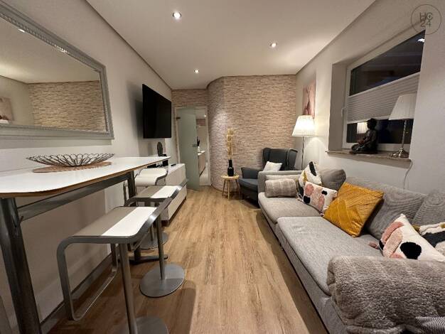 Wohnung zur Miete Wohnen auf Zeit 2.100 € 3 Zimmer 75 m² frei ab 12.09.2025 Nippes Köln 50733