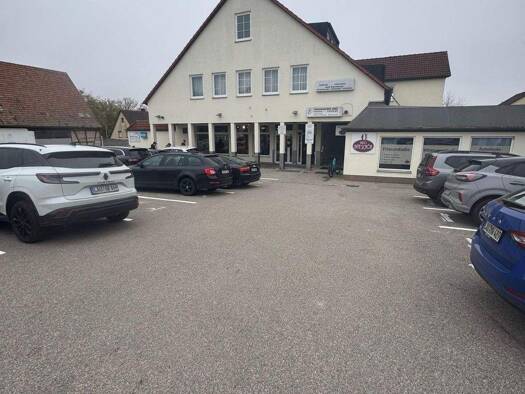 Praxisfläche zum Kauf provisionsfrei als Kapitalanlage geeignet 139.900 € 1 Zimmer 100 m² teilbar ab 50 m² Bahnhofstraße 1 Burgthann 90559