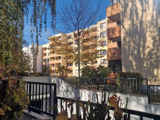 Maisonette zum Kauf 199.000 € 2 Zimmer 65,7 m² Geschoss 3/4 frei ab sofort Wolfram-von-Eschenbach-Straße 19 Straubing Straubing 94315