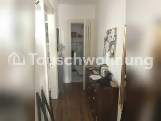 Wohnung zur Miete Tauschwohnung 820 € 2 Zimmer 48 m² 1. Geschoss Winterhude Hamburg 22303