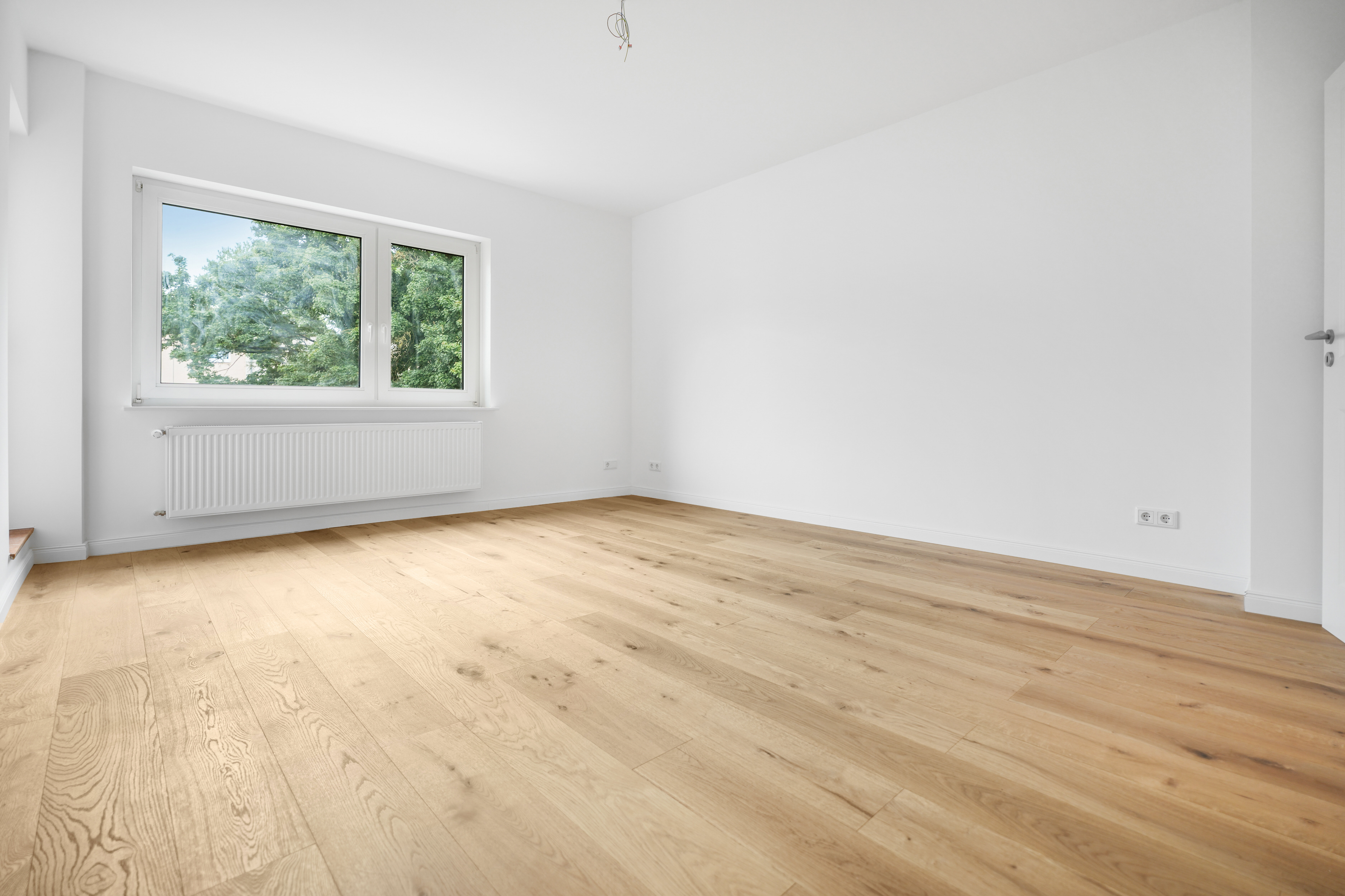 Wohnung zur Miete 850 € 3 Zimmer 58 m²<br/>Wohnfläche 2.<br/>Geschoss ab sofort<br/>Verfügbarkeit Friedrich-Wagenfeld-Str. Gartenstadt Süd Bremen 28201