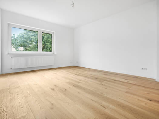 Wohnung zur Miete 850 € 3 Zimmer 58 m² 2. Geschoss frei ab sofort Friedrich-Wagenfeld-Str. Gartenstadt Süd Bremen 28201