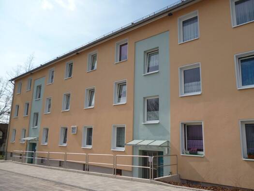 Wohnung zur Miete 421 € 3 Zimmer 56,5 m² Lange Straße 3 Crumbach Lohfelden 34253