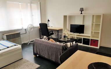 Wohnung zur Miete Wohnen auf Zeit 980 € 1 Zimmer 30 m² frei ab 29.01.2025 Uhlandstr. 0 Oberer Schlossgarten Stuttgart 70182