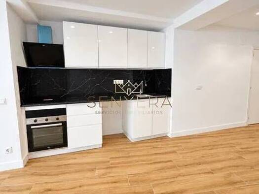 Wohnung zum Kauf 229.000 € 1 Zimmer 80 m² Valencia 46018