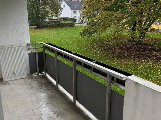 Wohnung zur Miete 515 € 3 Zimmer 66 m² 1. Geschoss Ulmenstraße 68 Vorhalle Hagen 58089