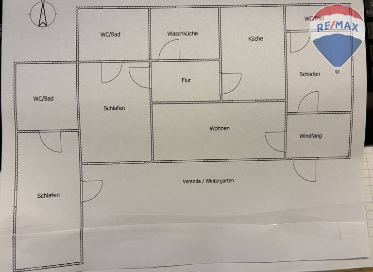 Haus zum Kauf 135.000 € 5 Zimmer 101 m² 1.350 m² Grundstück Heisterberg Driedorf  Heisterberg 35759