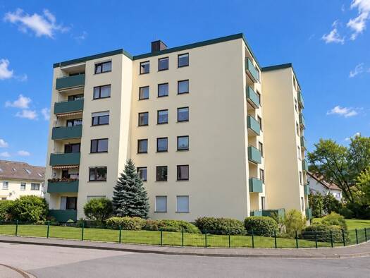 Wohnung zum Kauf 119.000 € 2 Zimmer 77,7 m² Bad Driburg Bad Driburg 33014