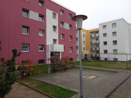 Wohnung zur Miete 870 € 3 Zimmer 73 m² 3. Geschoss frei ab 01.09.2026 Mühlbergstraße 59 Pfungstadt Pfungstadt 64319
