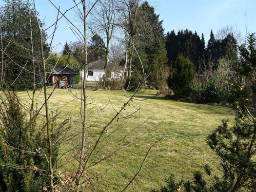 Grundstück zum Kauf 112.000 € 1.054 m² Grundstück frei ab sofort Zum Sandberg 6 Eversen Ahausen 27367