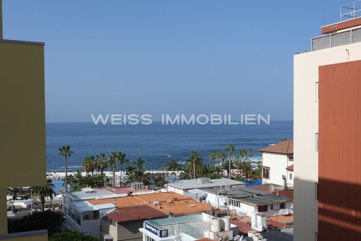 Wohnung zum Kauf provisionsfrei 298.000 € 3 Zimmer 102 m²<br/>Wohnfläche 6.<br/>Geschoss Teneriffa 38400