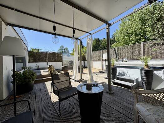 Einfamilienhaus zum Kauf 449.000 € 7 Zimmer 186,9 m² 927 m² Grundstück Weisenheim am Berg 67273