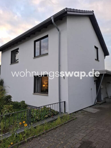 Studio zur Miete Tauschwohnung 1.800 € 4 Zimmer 110 m² EG Liblar Brühl 50374
