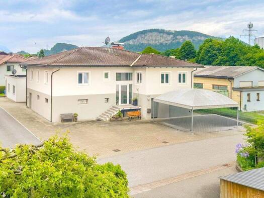 Haus zum Kauf 1.518.000 € 9,5 Zimmer 245,6 m² 913 m² Grundstück Altach 6844