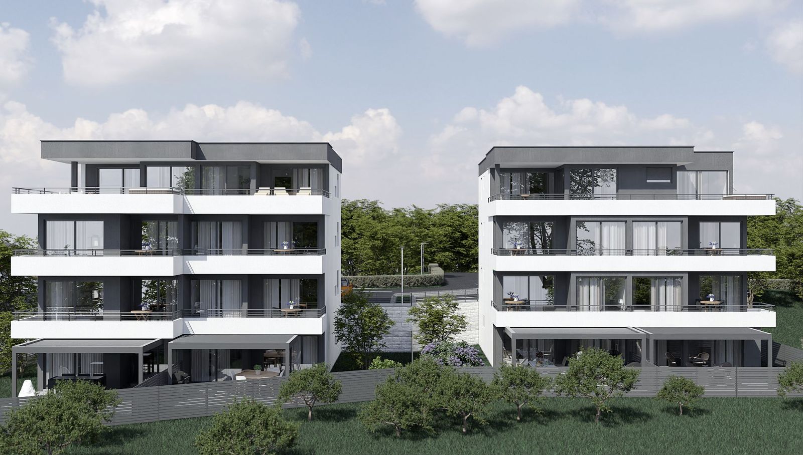 Wohnung zum Kauf 299.000 € 3 Zimmer 62 m²<br/>Wohnfläche Kraljevica center