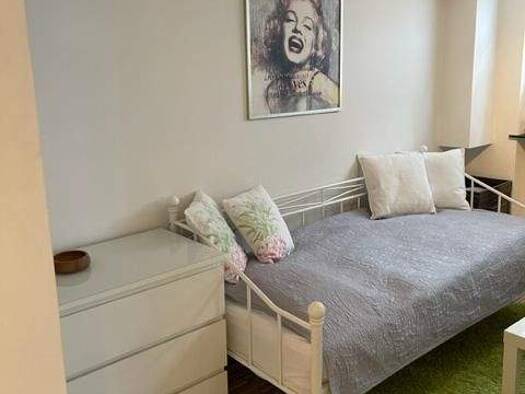 Studio zur Miete auf Zeit 890 € 1 Zimmer 27 m² frei ab sofort Hausen Frankfurt 60488