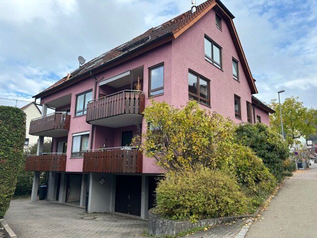 Maisonette zur Miete 1.300 € 5 Zimmer 120 m²<br/>Wohnfläche 2.<br/>Geschoss ab sofort<br/>Verfügbarkeit Eningen Eningen unter Achalm 72800