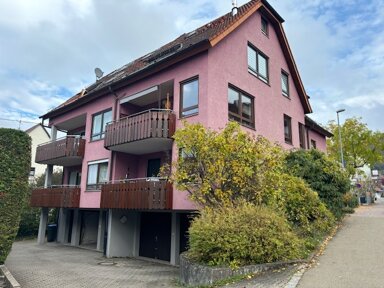 Maisonette zur Miete 1.300 € 5 Zimmer 120 m² 2. Geschoss frei ab sofort Eningen Eningen unter Achalm 72800