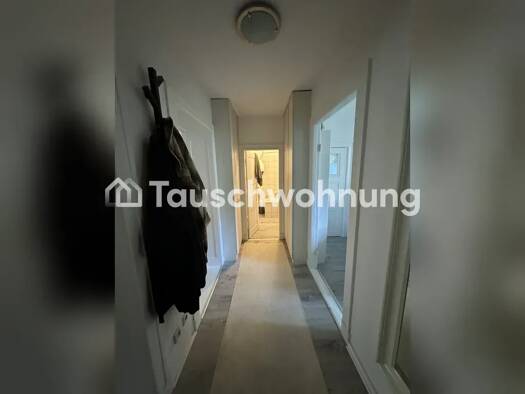 Wohnung zur Miete Tauschwohnung 670 € 2,5 Zimmer 58 m² 1. Geschoss Mariendorf Tempelhof-Schöneberg 12105