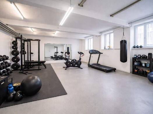 Lagerhalle zur Miete 5,90 € 55,8 m² Lagerfläche Neulinggasse 10 Wien 1030