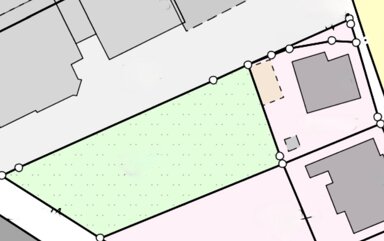 Grundstück zum Kauf 80.000 € 1.228 m² Grundstück Meiningen Meiningen 98617