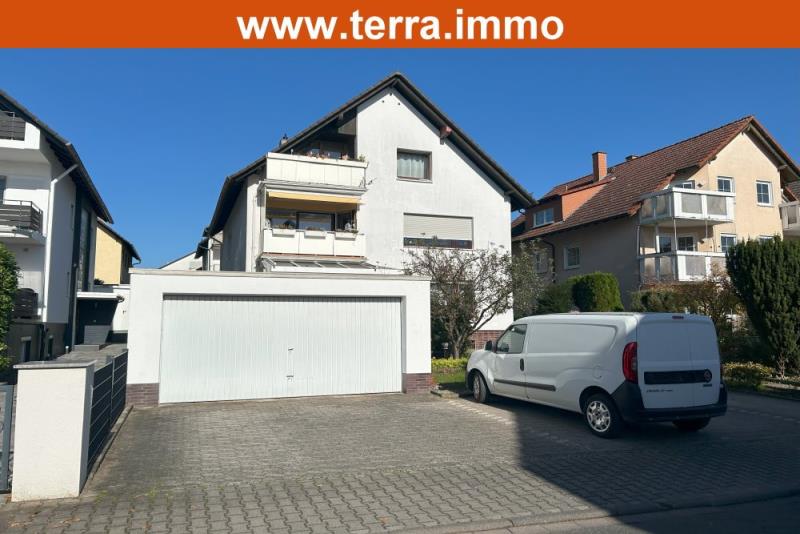 Wohnung zum Kauf 399.000 € 5 Zimmer 91,8 m²<br/>Wohnfläche EG<br/>Geschoss ab sofort<br/>Verfügbarkeit Offenthal Dreieich 63303