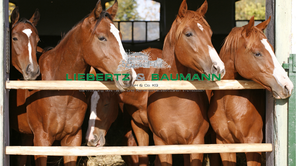 Reiterhof zum Kauf 9.900.000 € 250.000 m² Kaiserswerth Düsseldorf 40489