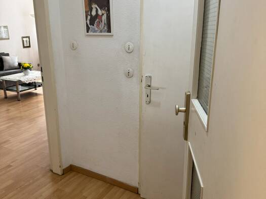 Wohnung zur Miete auf Zeit 920 € 1 Zimmer 38 m² frei ab 01.12.2026 Mitte Stuttgart 70182