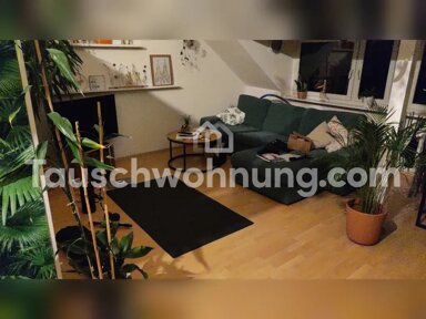 Wohnung zur Miete Tauschwohnung 500 € 1,5 Zimmer 40 m² 3. Geschoss Klettenberg Köln 50939