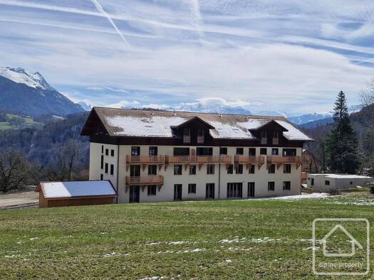 Wohnung zum Kauf 148.470 € 56 m² Onnion 74490