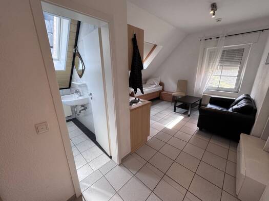 Wohnung zur Miete 300 € 1 Zimmer 30 m² Geschoss 1/1 frei ab 01.11.2026 Lette Coesfeld 48653