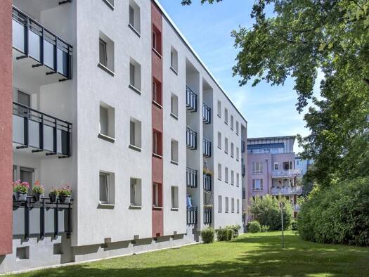 Wohnung zur Miete 579 € 3 Zimmer 70 m² 1. Geschoss frei ab 01.10.2026 Schückingstraße 2 Annen Witten 58453