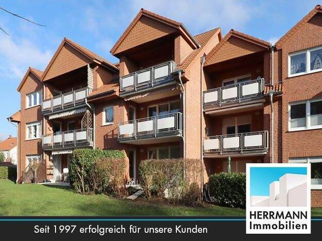 Wohnung zum Kauf 169.000 € 2 Zimmer 69,4 m² 1. Geschoss Springe 31832