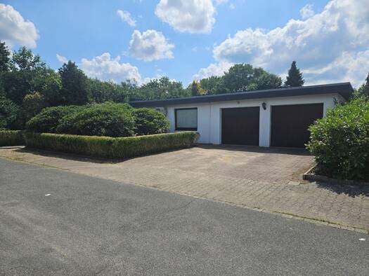 Bungalow zum Kauf 495.000 € 5 Zimmer 225 m² 994 m² Grundstück Tespe Tespe 21395
