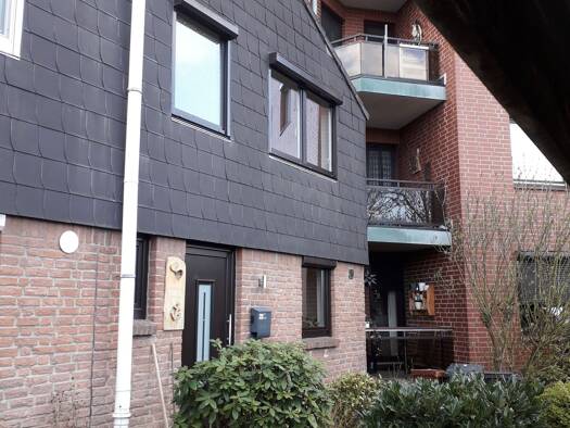 Reihenmittelhaus zur Miete 1.250 € 4 Zimmer 112 m² 200 m² Grundstück frei ab 01.05.2026 Buxtehude 21614