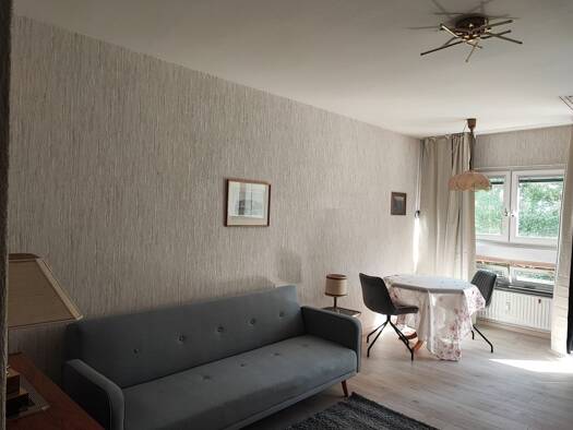 Wohnung zur Miete 900 € 1 Zimmer 34 m² frei ab sofort Halensee Berlin 10711